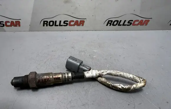 Peugeot 107 Lambda probe sensor 46501020 258006721