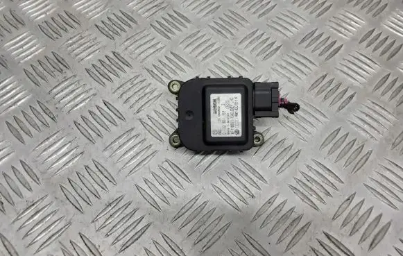 Audi A6 S6 C5 4B Central body control module 4B1820511K