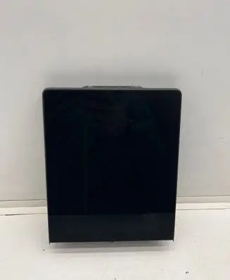 Renault Captur II Screen/display/small screen 681039590R 24100400000088 F826664D
