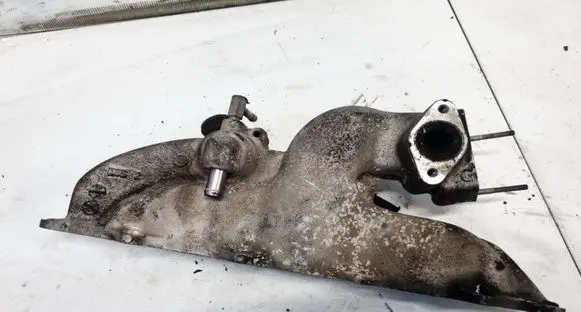 Chevrolet Captiva Intake manifold 