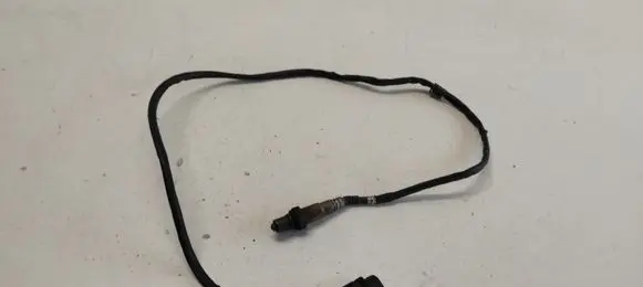Mercedes-Benz E W211 Lambda probe sensor 003547218 0035427218