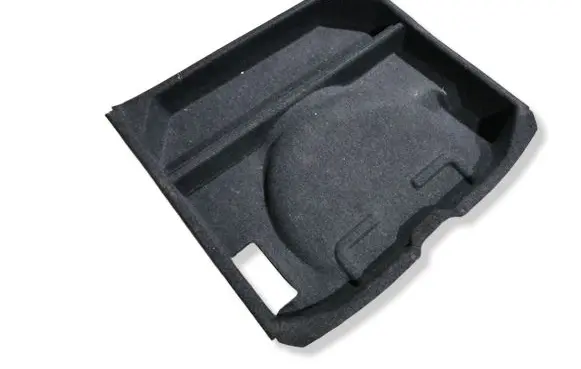 Volvo XC60 Spare wheel section trim 30721221