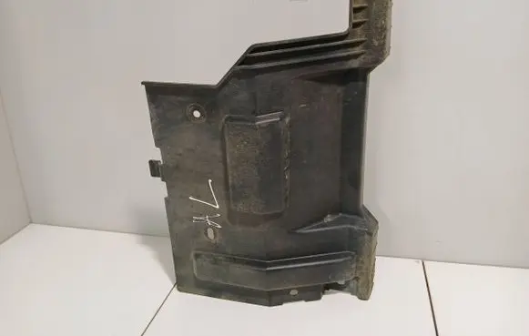 Other under body part