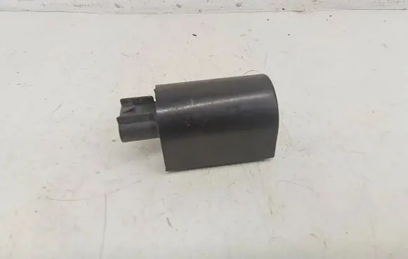 Peugeot Expert Coolant fan relay 9656112480