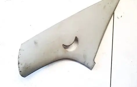 Skoda Superb B5 (3U) (B) pillar trim (top) 3U5868202
