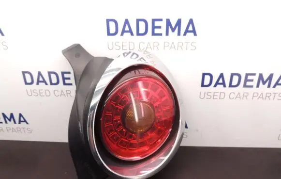 Alfa Romeo Mito Rear/tail lights 156085852 DS18