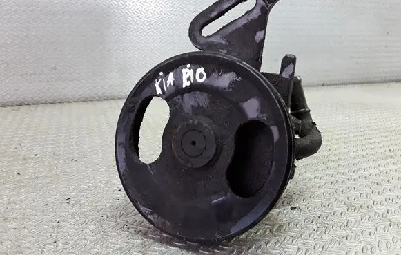 KIA Rio Power steering pump
