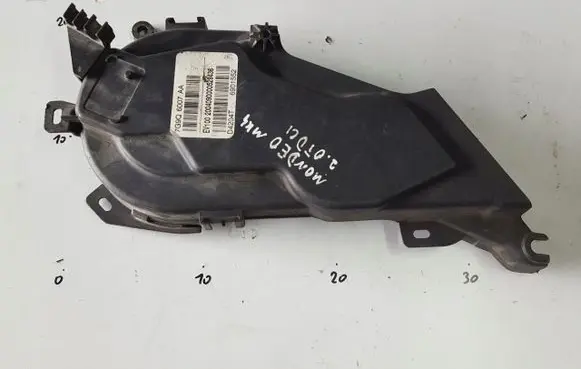 Ford Mondeo MK IV Timing belt guard (cover) 7G9Q6007AA