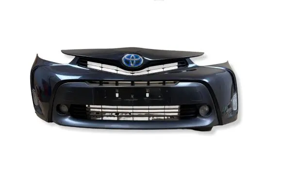 Toyota Prius+ (ZVW40) Front bumper 