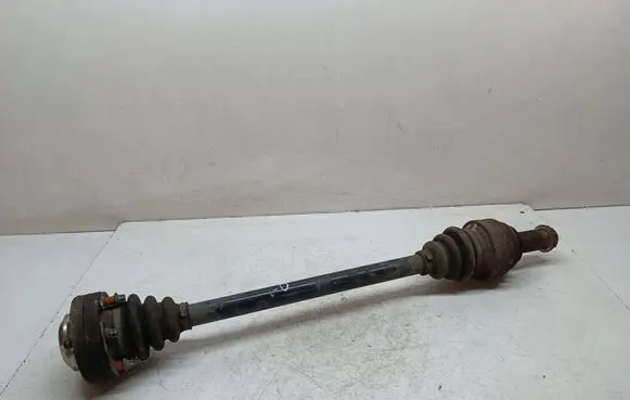 BMW 5 E60 E61 Rear driveshaft 7572423