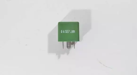 Porsche Boxster 986 Other relay 96461521500