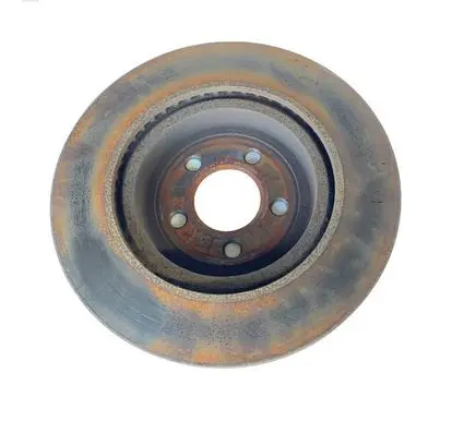 Chrysler 300C Front brake disc 211652C