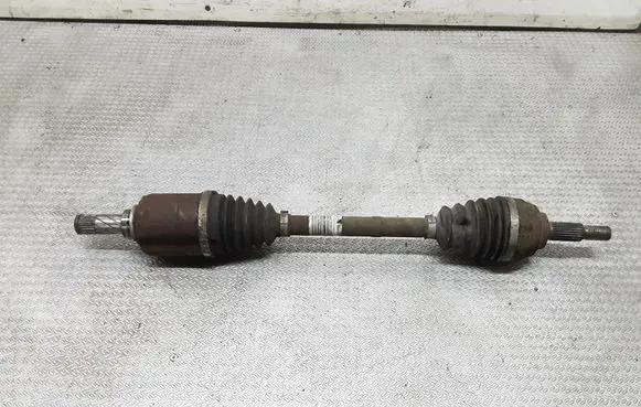 Renault Sandero I Front driveshaft