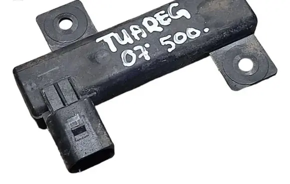 Interior comfort aerial antenna