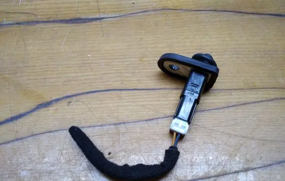 KIA Sportage Sensor