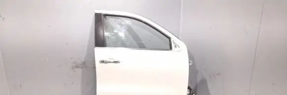 Mercedes-Benz X-class W470 Front door 4707206200 4707207800