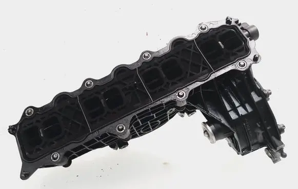 Mercedes-Benz C W204 Intake manifold A6510900037