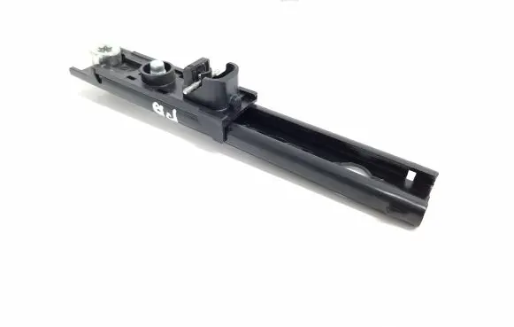 Citroen C4 II Seat belt height adjuster 9672727080 17072013