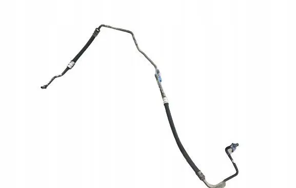 Peugeot 206 Power steering hose/pipe/line 9638222480D