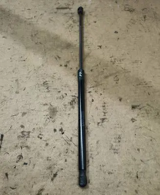 Volvo V60 Tailgate/trunk strut/damper 31395607
