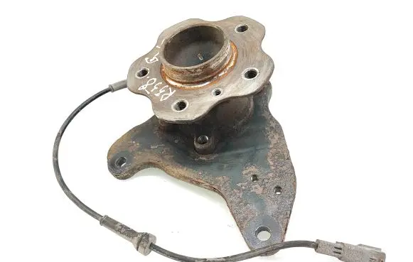 Nissan Qashqai Rear wheel hub