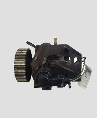 Citroen Berlingo Fuel injection high pressure pump 0445010102 9656300380A