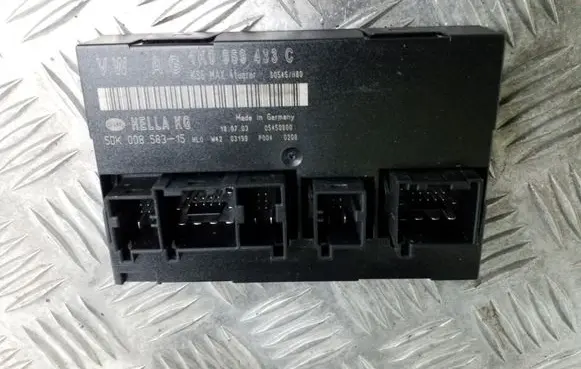 Volkswagen Golf V Comfort/convenience module 1K0959433C