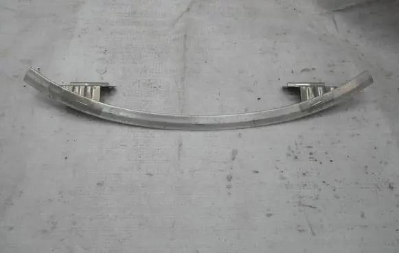 Tesla Model 3 Bottom radiator support slam panel 108489400B BZ22290C04999
