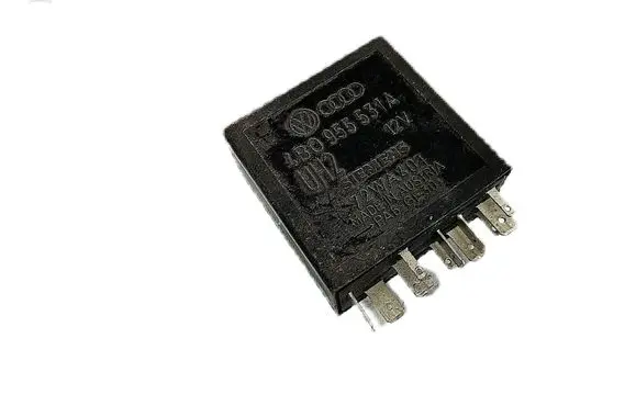 Audi TT Mk1 Other relay 4B0955531A