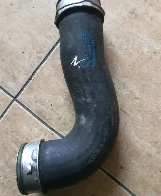 Audi A3 S3 A3 Sportback 8P Intercooler hose/pipe 3C0145832D 300145