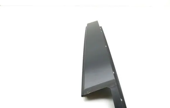 BMW 3 E90 E91 Rear door glass trim molding