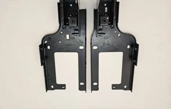 Land Rover Evoque II Radiator support slam panel bracket K8D28227AD