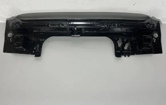 Toyota Highlander XU70 Rear bumper support beam 583070F080 583070E080 234510
