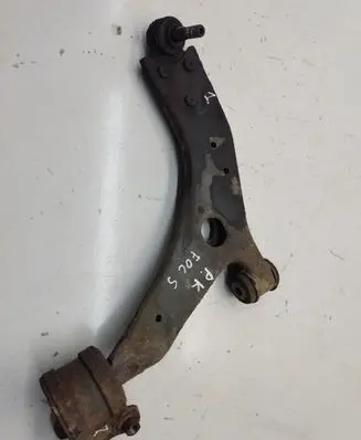 Front lower control arm/wishbone