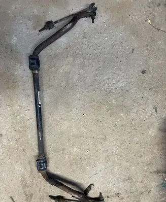 Land Rover Discovery 3 - LR3 Front anti-roll bar/sway bar RBL500060 RBL500750