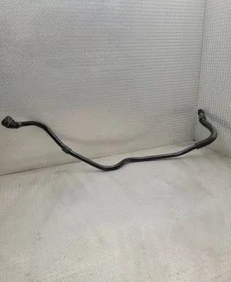Mercedes-Benz GLE W167 Engine coolant pipe/hose A1675003202