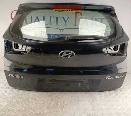 Hyundai Tucson TL Tailgate/trunk/boot lid 