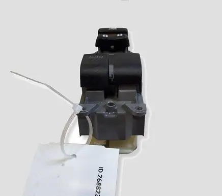Toyota Yaris Electric window control switch 192926