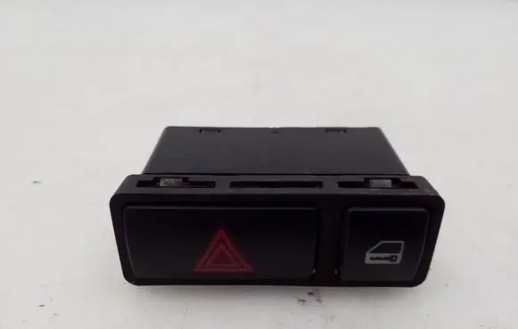 BMW 3 E46 Hazard light switch 8368920