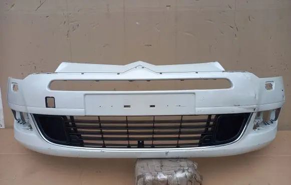 Citroen C5 Front bumper