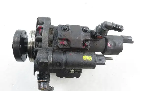 Ford Focus Fuel injection high pressure pump 5WS40094 4M5Q9B395AD A2C20003032