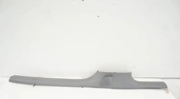 Volkswagen Golf Plus Front bumper mounting bracket 5M0853372