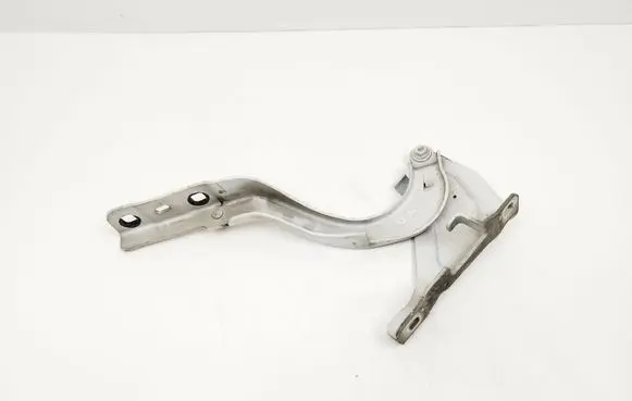 Engine bonnet/hood hinges