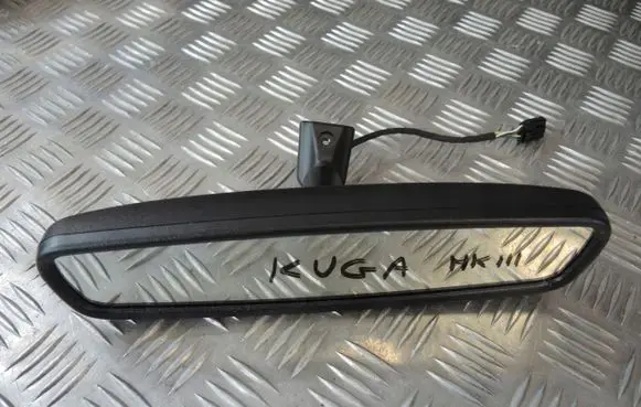 Ford Kuga III Rear view mirror (interior) JU5A17E678CA