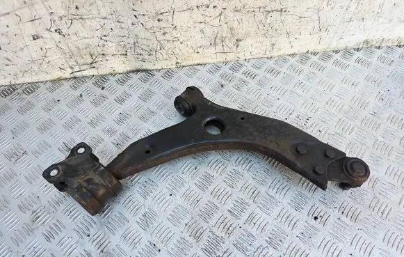 Front lower control arm/wishbone