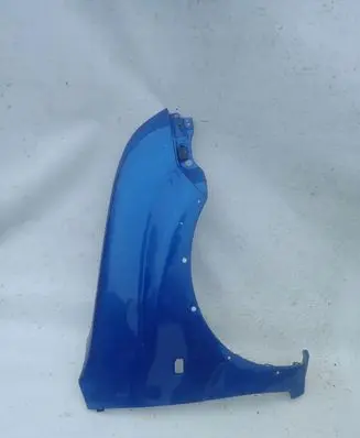 Suzuki Ignis Fender