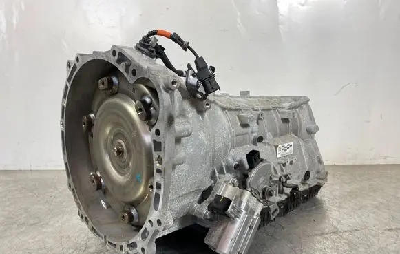 KIA Stinger Automatic gearbox A8LR