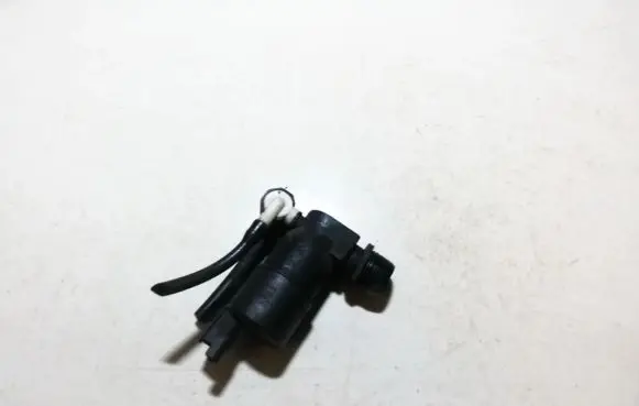Renault Laguna II Windscreen/windshield washer pump 031805 246091