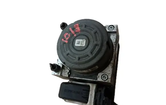 Peugeot 2008 I ABS Pump 9810293180