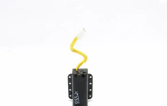 Mitsubishi Outlander Passenger airbag on/off switch 8610A054
